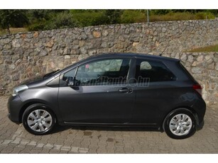 TOYOTA YARIS 1.0 ECO AC