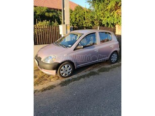 TOYOTA YARIS 1.0 Harmony