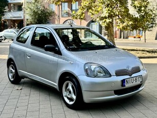 TOYOTA YARIS 1.0 Harmony