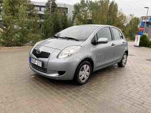 TOYOTA YARIS 1.0 Ice