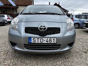 TOYOTA YARIS 1.0 Ice Szép Állapot