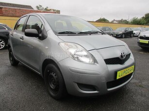 TOYOTA YARIS 1.0 LIFE