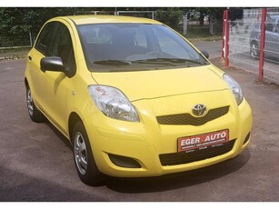 TOYOTA YARIS 1.0 LIFE