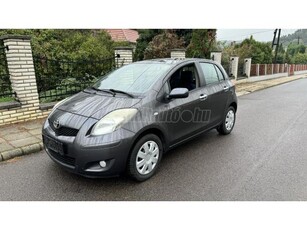 TOYOTA YARIS 1.0 LIFE Új Műszerfalas!!