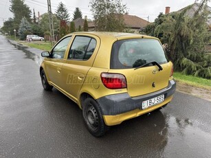 TOYOTA YARIS 1.0 Linea Luna 2 KULCS ! MAGÁNSZEMÉLY ! NORMÁL ÁLLAPOT !