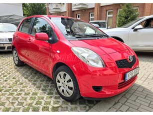 TOYOTA YARIS 1.0 Sol AC