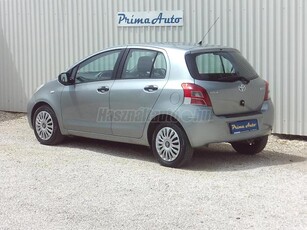 TOYOTA YARIS 1.0 Terra+