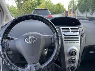 TOYOTA YARIS 1.0 Terra