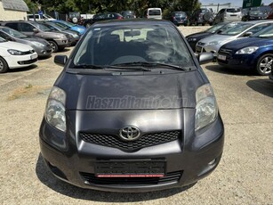 TOYOTA YARIS 1.0 Terra