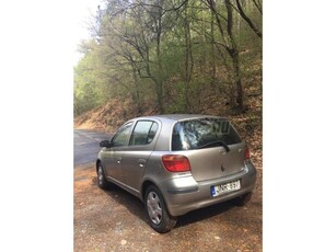 TOYOTA YARIS 1.0 Terra