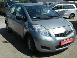 TOYOTA YARIS 1.0 Terra+