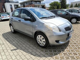 TOYOTA YARIS 1.0 Terra 76000 KM!