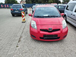 TOYOTA YARIS 1.0 Terra