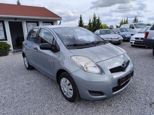 TOYOTA YARIS 1.0 Terra Megkímélt szép állapot!!!