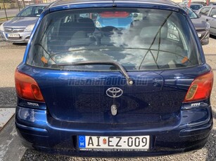 TOYOTA YARIS 1.3 Blue Ice