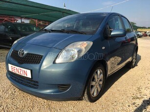 TOYOTA YARIS 1.3 Ice Plus