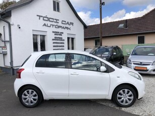 TOYOTA YARIS 1.3 Ice Plus