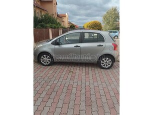 TOYOTA YARIS 1.3 Ice Plus