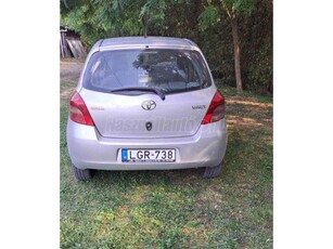 TOYOTA YARIS 1.3 Ice Plus