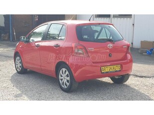 TOYOTA YARIS 1.3 Ice Plus KLIMA !