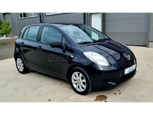 TOYOTA YARIS 1.3 Ice Plus MAGYAR/2. TULAJ