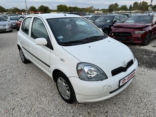 TOYOTA YARIS 1.3 Linea Luna