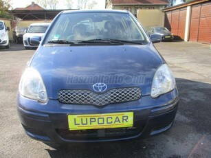 TOYOTA YARIS 1.3 Sol AC