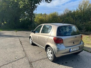 TOYOTA YARIS 1.3 Sol