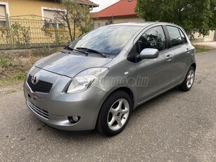 TOYOTA YARIS 1.3 Sol Plus Ice