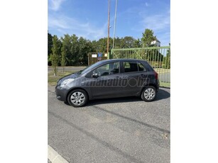 TOYOTA YARIS 1.3 Sol Plus Ice