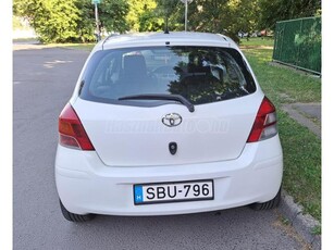 TOYOTA YARIS 1.3 Sol Plus Ice