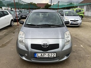 TOYOTA YARIS 1.3 Sol Plus Ice