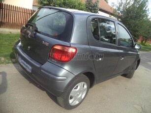 TOYOTA YARIS 1.3 Terra