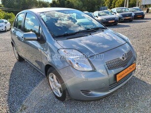 TOYOTA YARIS 1.3 Terra Ice 178000km