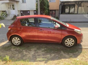 TOYOTA YARIS 1.33 Active