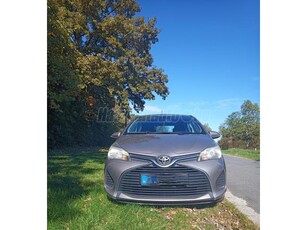 TOYOTA YARIS 1.33 Active Comfort CVT