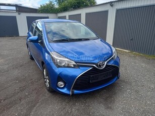 TOYOTA YARIS 1.33 Active Comfort +KLÍMA+NAVI+