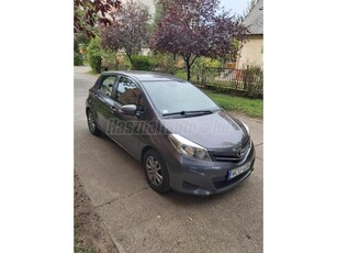 TOYOTA YARIS 1.33 Active+Cool