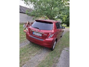 TOYOTA YARIS 1.33 Active+Cool