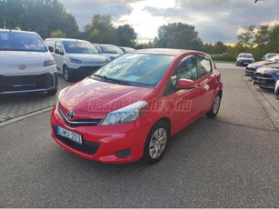 TOYOTA YARIS 1.33 Active+Cool