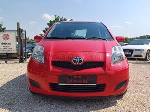 TOYOTA YARIS 1.33 Dual VVT-i Automata