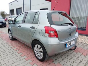 TOYOTA YARIS 1.33 Exe