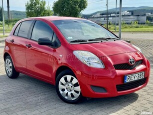 TOYOTA YARIS 1.33 Exe