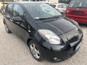 TOYOTA YARIS 1.33 Kitűnő Állapot!!!