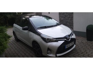 TOYOTA YARIS 1.33 Live