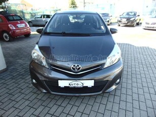 TOYOTA YARIS 1.33 Lounge