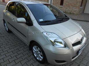 TOYOTA YARIS 1.33 Sol