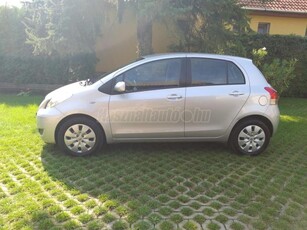 TOYOTA YARIS 1.33 Sol