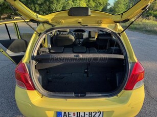 TOYOTA YARIS 1.33 Sol M M