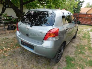 TOYOTA YARIS 1.33 Sport ACC